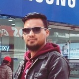 Jemi from Srinagar | Man | 37 years old | Gemini