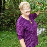 Terezia from Odorheiu Secuiesc | Woman | 82 years old | Capricorn