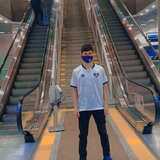 Diasalid7 from Anori | Man | 28 years old | Sagittarius
