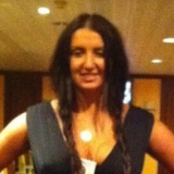 Barbara from Saint Petersburg | Woman | 40 years old | Taurus
