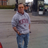Patrick from Maryland | Man | 56 years old | Sagittarius