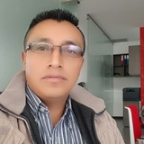 Ninguno from Nueva Loja | Man | 46 years old | Capricorn