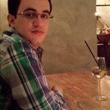 Mudar from Graz | Man | 32 years old | Capricorn