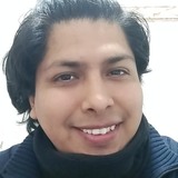 Angelmachaca8C from Lomas De Zamora | Man | 35 years old | Libra