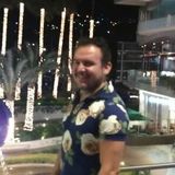 Ezequielcavazos from Santiago | Man | 46 years old | Sagittarius