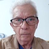 Vadinho from Ubatuba | Man | 81 years old | Capricorn