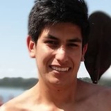 Marito from Puerto Varas | Man | 31 years old | Aries