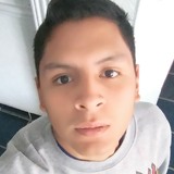 Emmanuel from Coyotepec | Man | 27 years old | Aquarius