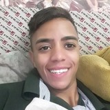 Faelribeiro from Rio Claro | Man | 29 years old | Aquarius