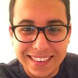Yassin from Brussels | Man | 32 years old | Cancer