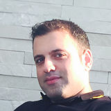 Soroush from Harlow | Man | 40 years old | Capricorn