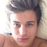 David from Budapest XVIII. keruelet | Man | 30 years old | Aquarius