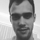 Edu from Horizontina | Man | 29 years old | Aries