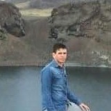 Dfernandezt8 from Río Gallegos | Man | 38 years old | Aries