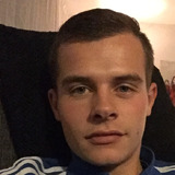 Sth from Leeuwarden | Man | 29 years old | Capricorn