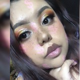 Tunovia from Mexico City | Woman | 28 years old | Pisces