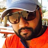 Saurabhl from Bangkok Noi | Man | 38 years old | Scorpio