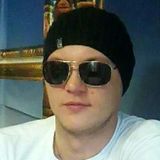 Maikl from Samara | Man | 43 years old | Capricorn