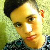 Gael from San Pablo de las Salinas | Man | 26 years old | Aries