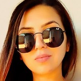 Ale from Campo Mourao | Woman | 34 years old | Scorpio