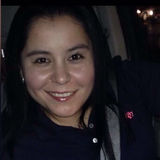 Cuesta from San Nicolas de los Garza | Woman | 42 years old | Taurus