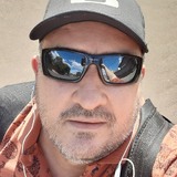 Cwsarsilvsr from Mirandopolis | Man | 53 years old | Virgo