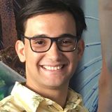 Diones from Miracema | Man | 32 years old | Aquarius