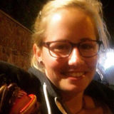 Ibeaniris from Apeldoorn | Woman | 32 years old | Capricorn