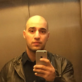 Heisenberg from Enschede | Man | 38 years old | Capricorn