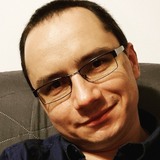 Łukasz from Debica | Man | 46 years old | Taurus