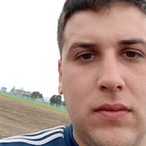 Fran from Rufino | Man | 33 years old | Leo