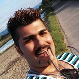 Erfan from Freiburg | Man | 37 years old | Aries