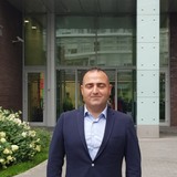 Divo from Tbilisi | Man | 45 years old | Aquarius