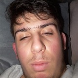 Bamsi from Sanliurfa | Man | 29 years old | Aries