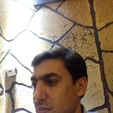 Kenan from Viransehir | Man | 43 years old | Virgo