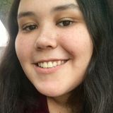 Vitoria from Santa Maria | Woman | 26 years old | Aquarius