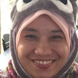 Fara from Kuala Lumpur | Woman | 41 years old | Libra