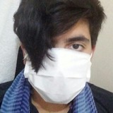 Hüseyi̇n from Malatya | Man | 24 years old | Capricorn