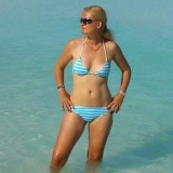 Elena from Moscow | Woman | 47 years old | Leo