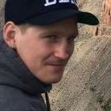 Kubensson from Louny | Man | 38 years old | Aries