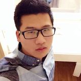 Ssam from Saint Joseph | Man | 31 years old | Aries