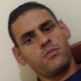 Manooreia from Sao Jose dos Campos | Man | 40 years old | Gemini