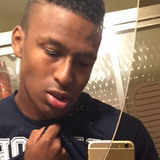 Trey from Harrisonburg | Man | 28 years old | Pisces