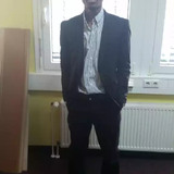 Frankokyere9Pv from Frankfurt am Main | Man | 38 years old | Capricorn