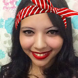Sarinha from Mari | Woman | 32 years old | Aquarius