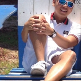 Augustin from New Orleans | Man | 38 years old | Leo