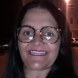 Nilva from Feira de Santana | Woman | 48 years old | Aquarius