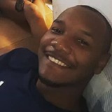 Ulisses from Japeri | Man | 34 years old | Capricorn