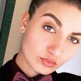 Sara from Split | Woman | 40 years old | Cancer