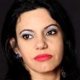 Lucianarosabos from Guaiba | Woman | 46 years old | Virgo